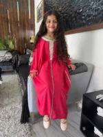 ⁦عباية بناتي تولين🩷⁩ - الصورة ⁦16⁩