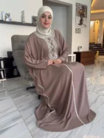 ⁦عباية دالين⁩ - الصورة ⁦3⁩