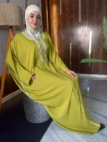 ⁦عباية دالين⁩ - الصورة ⁦11⁩