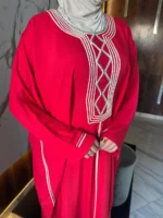 ⁦عباية دالين⁩ - الصورة ⁦8⁩