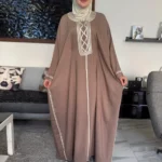 عباية دالين