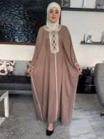 عباية دالين