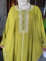 ⁦عباية دالين⁩ - الصورة ⁦37⁩