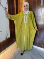 ⁦عباية دالين⁩ - الصورة ⁦4⁩