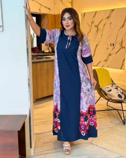 عباية دلال