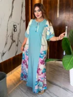 عباية ريما - الصورة 3