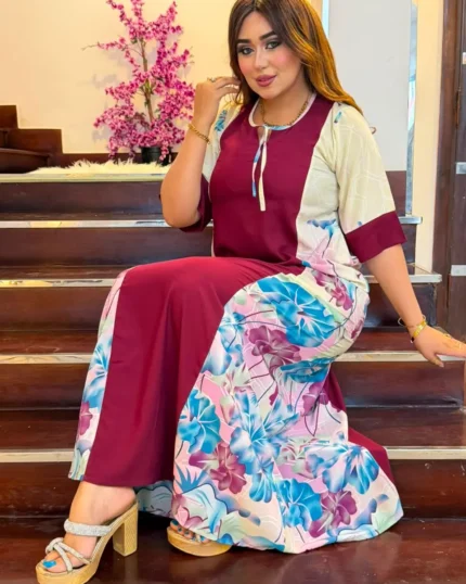 عباية ريما