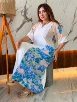 عباية ريما - الصورة 15