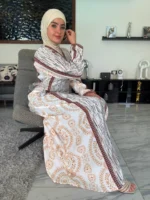⁦فستان ميرال⁩ - الصورة ⁦13⁩