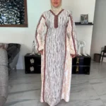 فستان ميرال