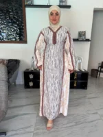 فستان ميرال