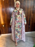 ⁦فستان ميرال⁩ - الصورة ⁦3⁩