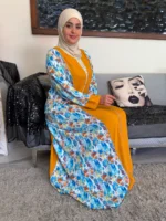 ⁦عباية چوري⁩ - الصورة ⁦19⁩