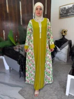⁦عباية چوري⁩ - الصورة ⁦3⁩