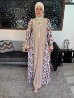 ⁦عباية چوري⁩ - الصورة ⁦7⁩