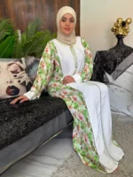 ⁦عباية چوري⁩ - الصورة ⁦15⁩