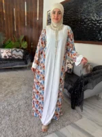 ⁦عباية چوري⁩ - الصورة ⁦6⁩