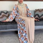 عباية چوري