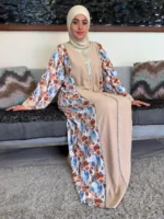 عباية چوري