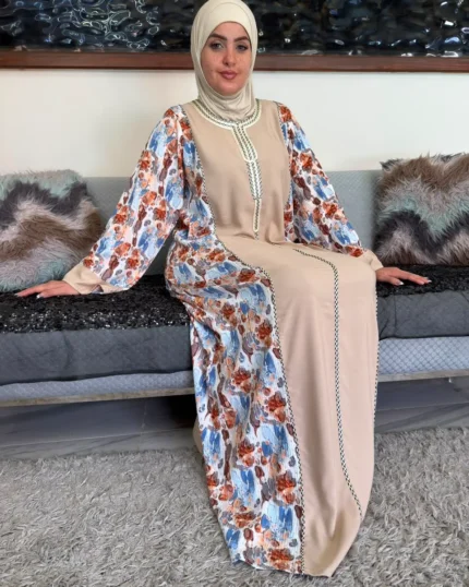 عباية چوري