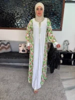 ⁦عباية چوري⁩ - الصورة ⁦4⁩