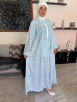 فستان ليانور💗 - الصورة 3