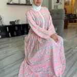 فستان ليانور💗