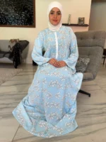 فستان ليانور💗 - الصورة 5