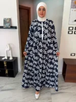 فستان ليانور💗 - الصورة 2