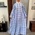 فستان ميلانا