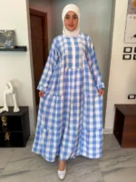 فستان ميلانا