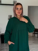 فستان أثير - الصورة 5
