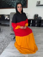 ⁦فستان هارموني✨⁩ - الصورة ⁦25⁩