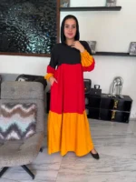 ⁦فستان هارموني✨⁩ - الصورة ⁦10⁩