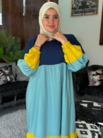 ⁦فستان هارموني✨⁩ - الصورة ⁦3⁩