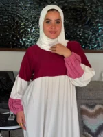 ⁦فستان هارموني✨⁩ - الصورة ⁦16⁩
