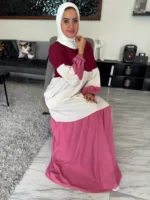 ⁦فستان هارموني✨⁩ - الصورة ⁦5⁩
