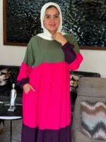 ⁦فستان هارموني✨⁩ - الصورة ⁦19⁩