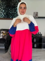 ⁦فستان هارموني✨⁩ - الصورة ⁦2⁩