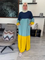 ⁦فستان هارموني✨⁩ - الصورة ⁦21⁩