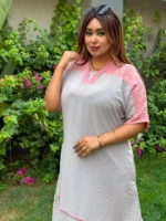 فستان كاراميل 🧡 - الصورة 28