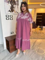 ⁦فستان فلويد⁩ - الصورة ⁦11⁩