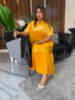 ⁦فستان فلويد⁩ - الصورة ⁦6⁩
