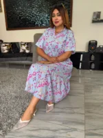 فستان روز 💗 - الصورة 12