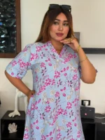 فستان روز 💗 - الصورة 5