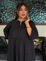 ⁦فستان شَذا⁩ - الصورة ⁦4⁩