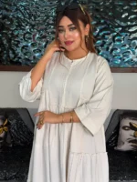 ⁦فستان شَذا⁩ - الصورة ⁦19⁩