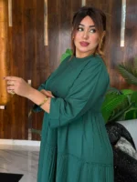 ⁦فستان شَذا⁩ - الصورة ⁦2⁩