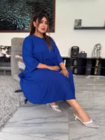 ⁦فستان شَذا⁩ - الصورة ⁦12⁩