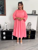 ⁦فستان شَذا⁩ - الصورة ⁦17⁩